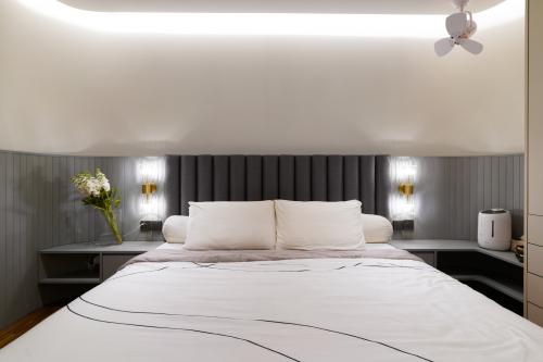 Scandinavian Bedroom at Classic Scandinavia