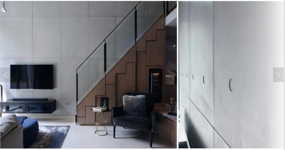 Alcove home at mon jervois