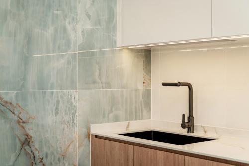 Scandinavian Kitchen at 224 Bishan St