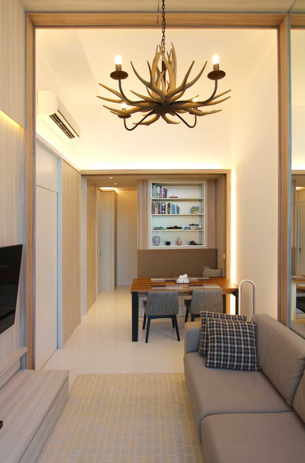 Jade Residences