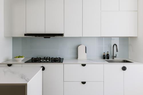Scandinavian Kitchen at 870 Tampines