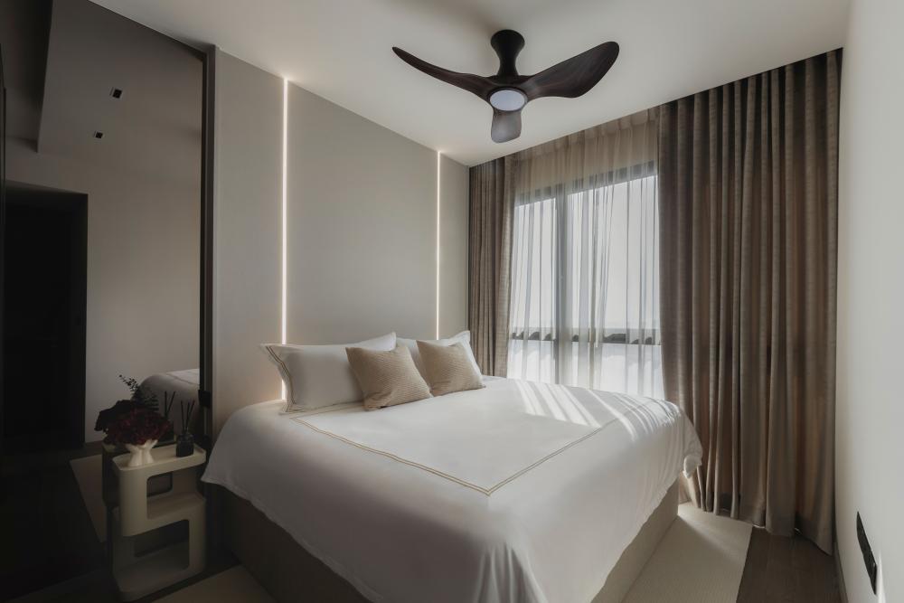 Avenue South Residence