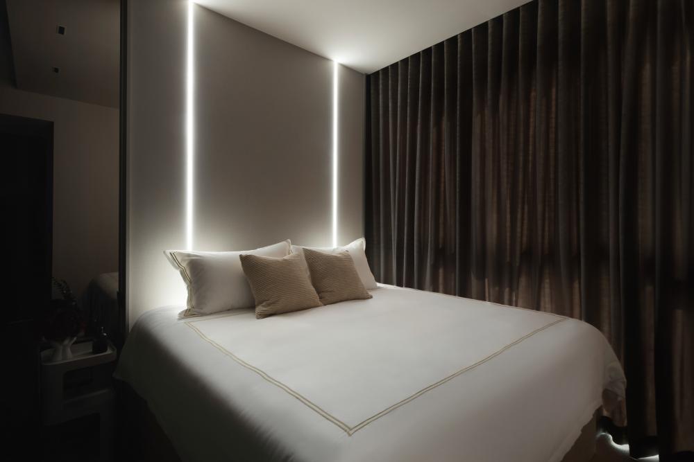 Avenue South Residence