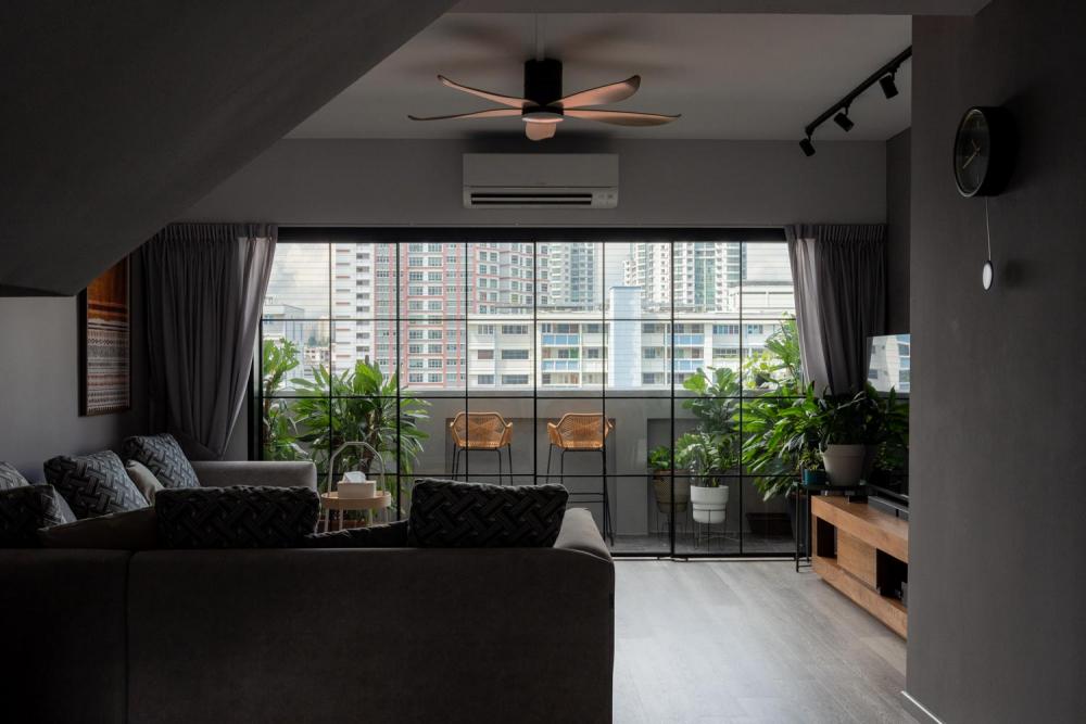 354 Bukit Batok