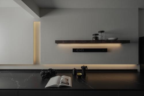 Modern Kitchen at seng kang