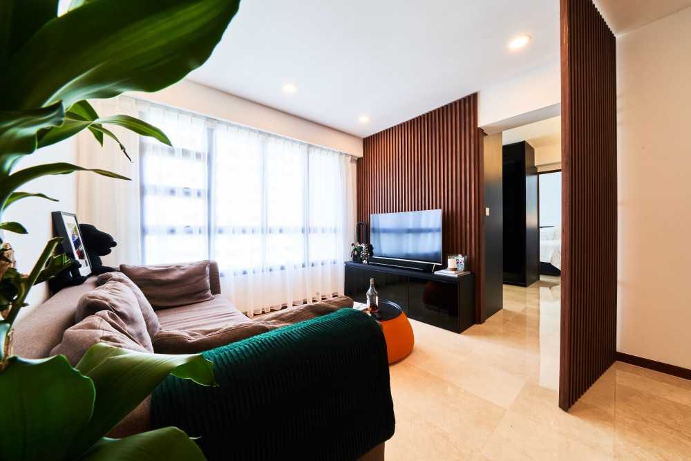3-Room HDB