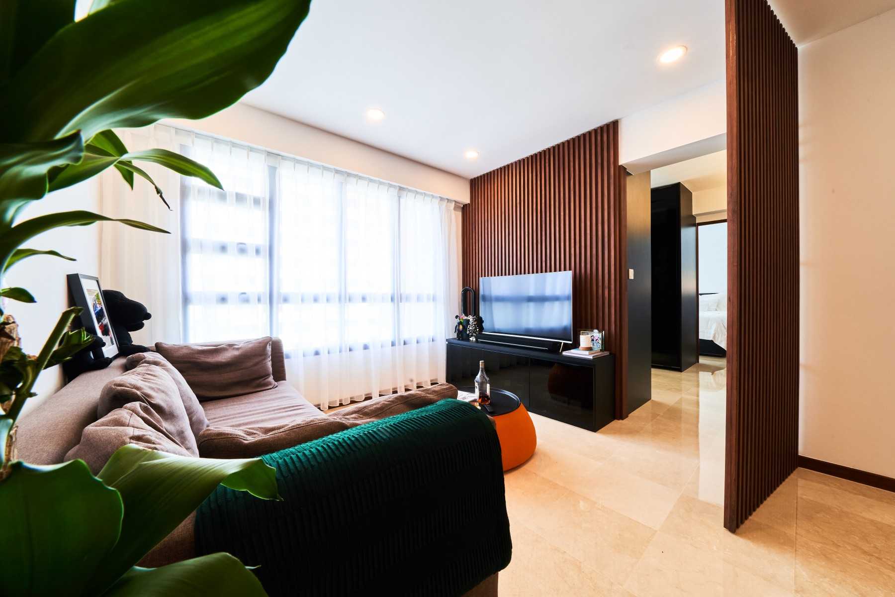 Modern