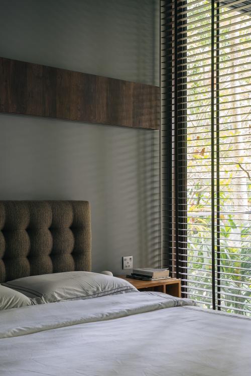 Industrial Bedroom at 503 Bedok Reservoir