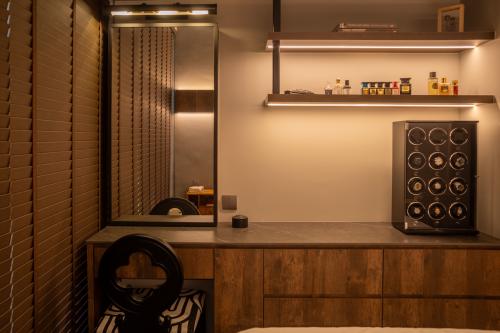 Industrial Bedroom at 503 Bedok Reservoir