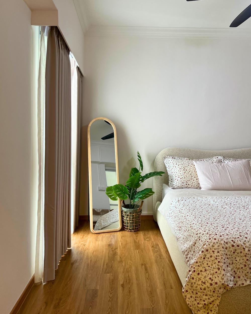 Scandinavian Family Home Transformation in 10 Weeks