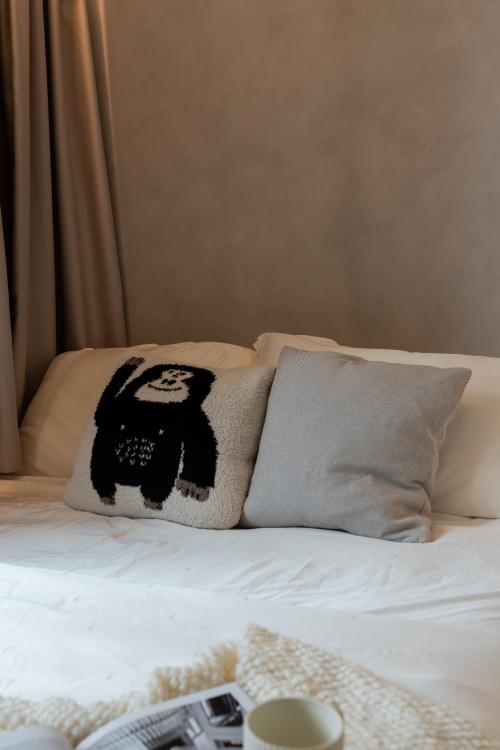 Minimalist Bedroom at 987B Buangkok Green