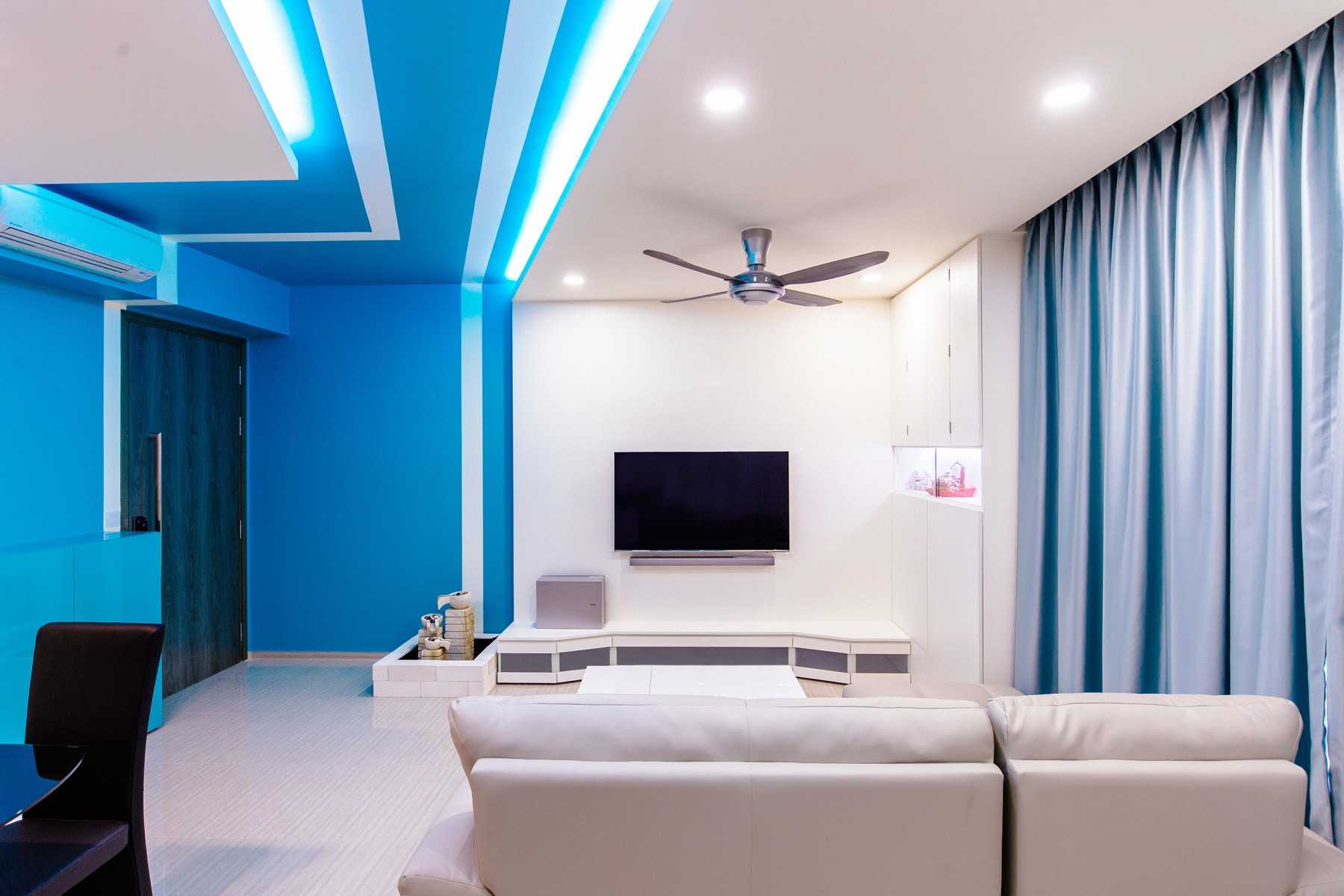 Modern