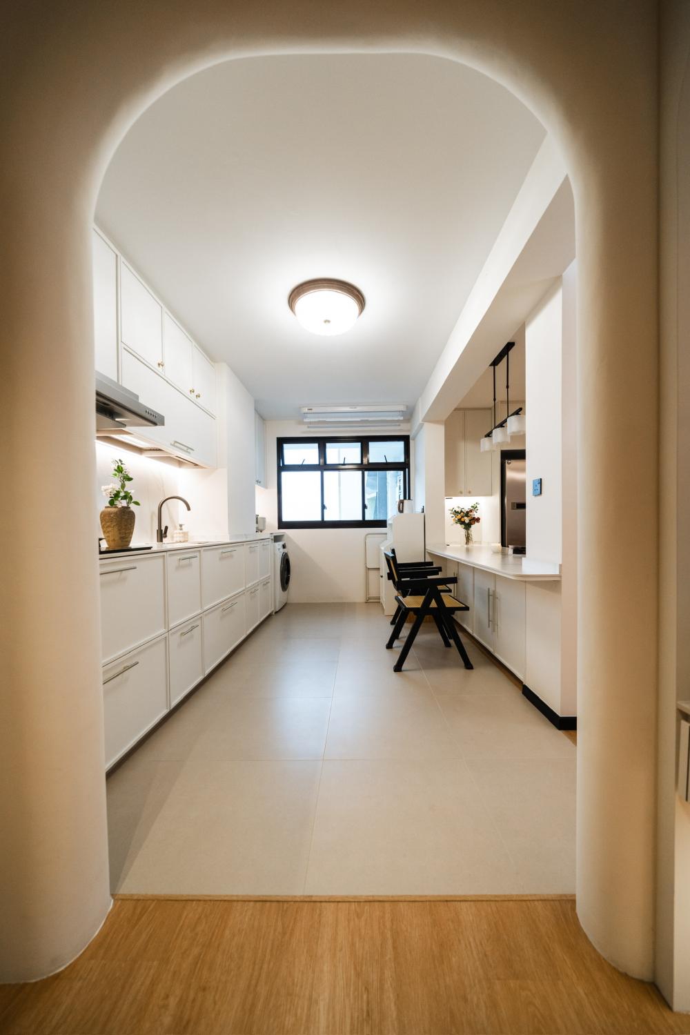 Tampines GreenGem