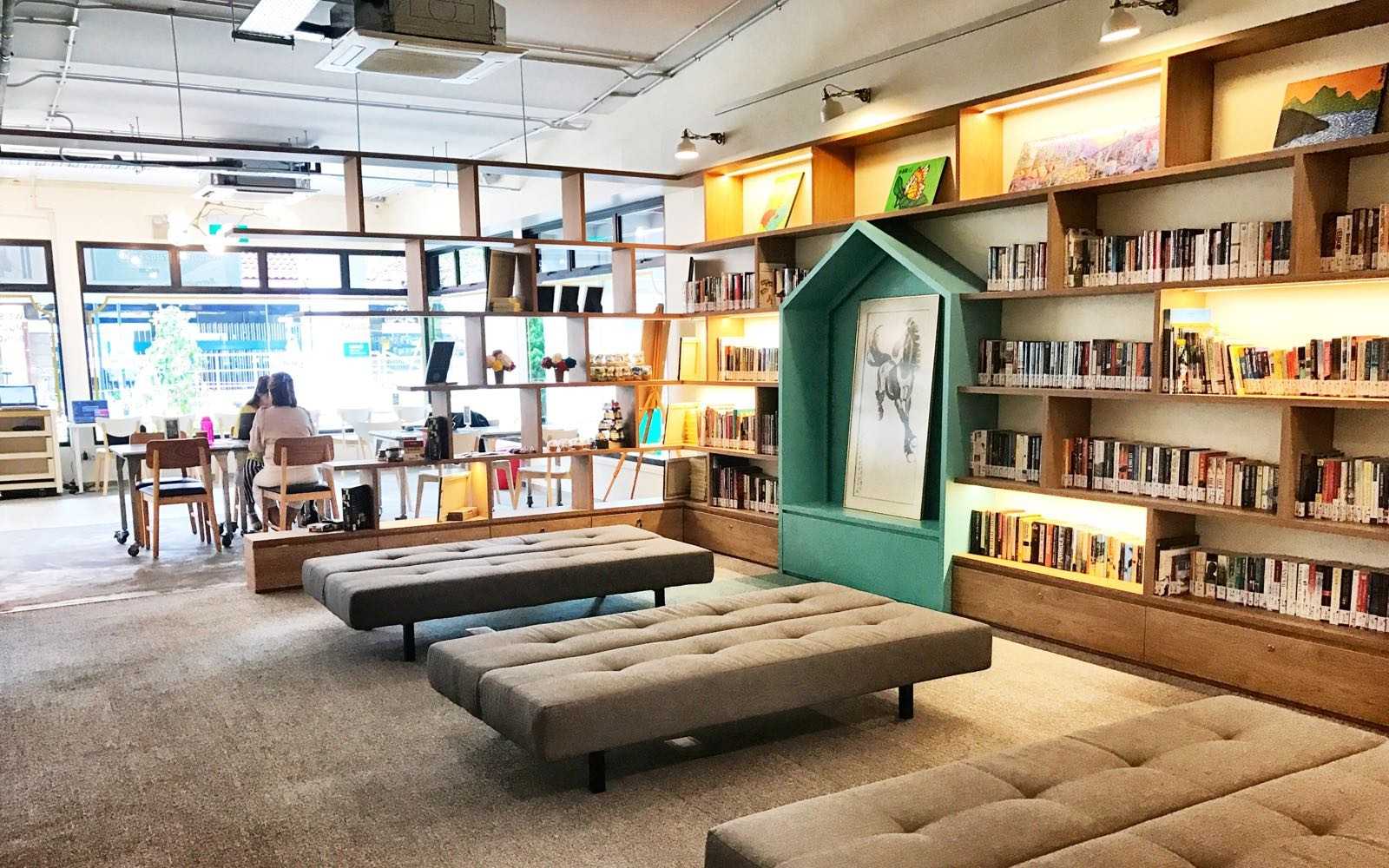 Modern