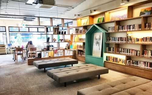 Modern at SASCO Yishun