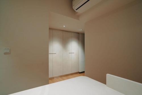 Scandinavian Bedroom at 133B