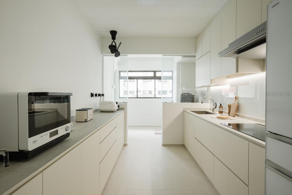 241 Tampines St 21