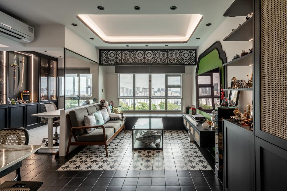 90A Telok Blangah street 31