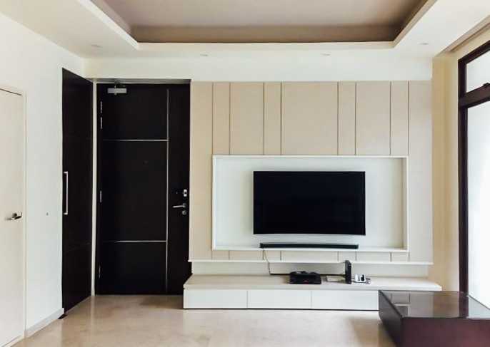 Simply Minimal @ Kovan Primera