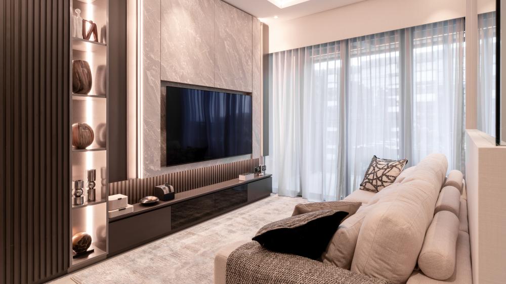 Woodleigh Residences
