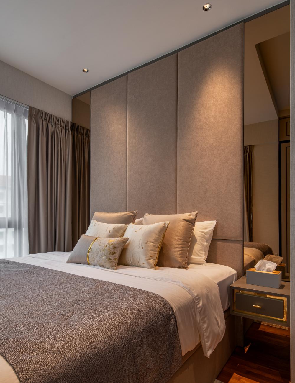 Mayfair Modern