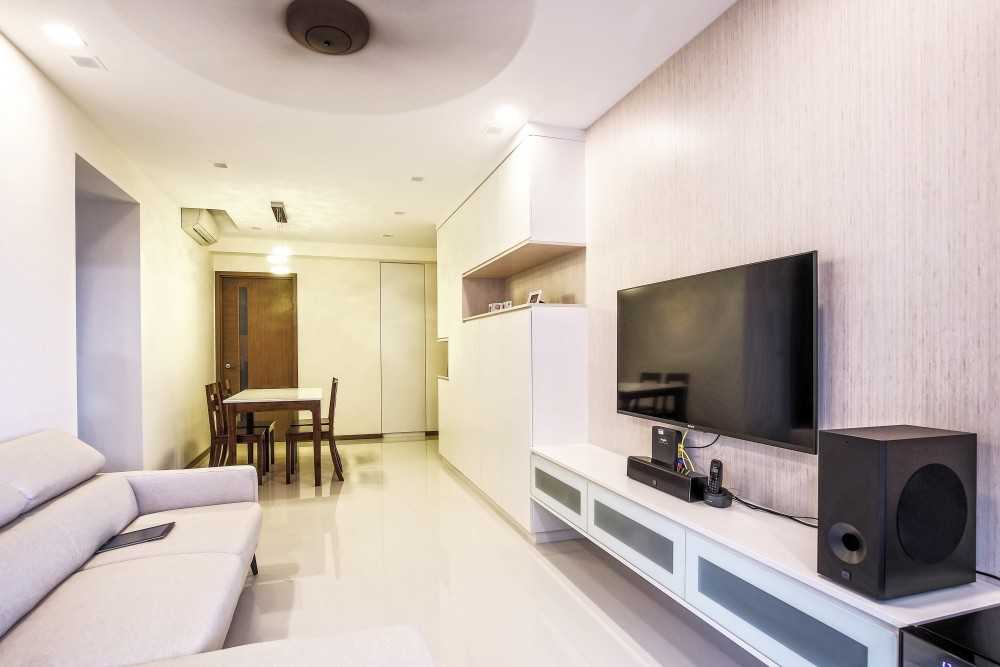 Natural Simplicity @ The Topiary