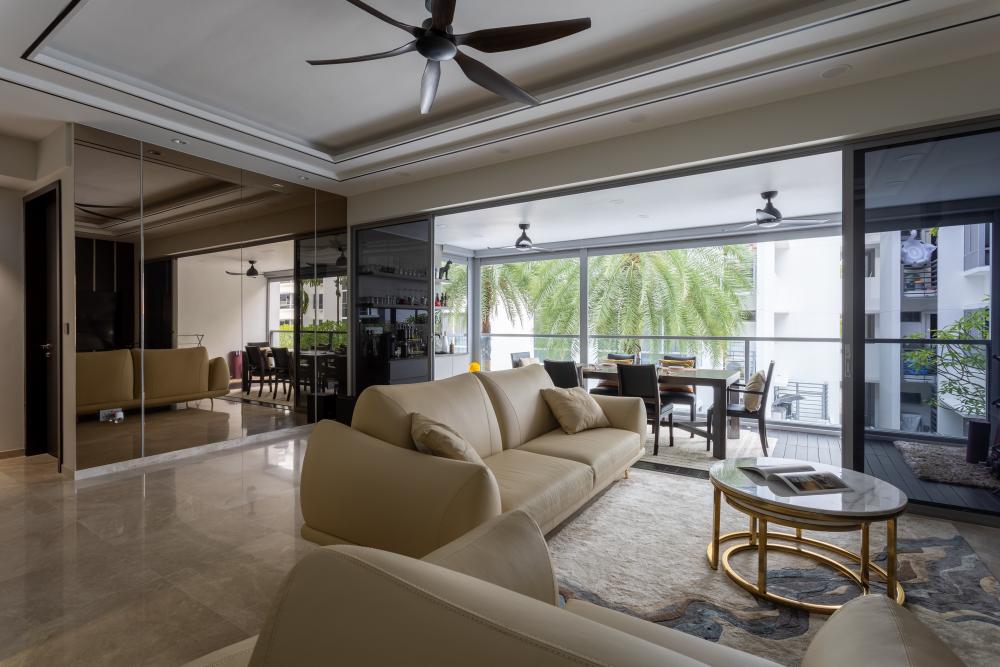 Condominium
