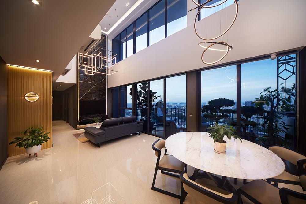 Gem Residences