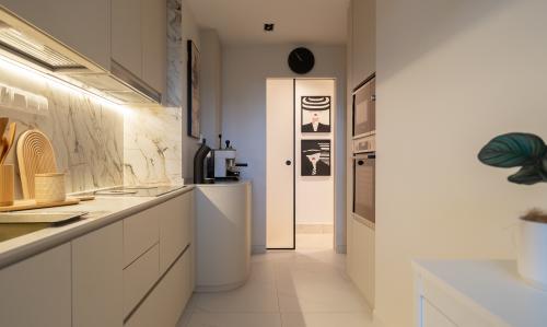 Vintage Kitchen at Taipan Regency