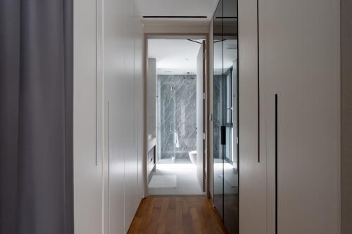 Modern Kids Room at Chancery