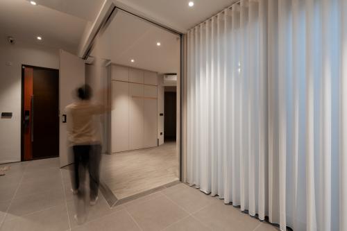 Modern Gaming Room at Chancery