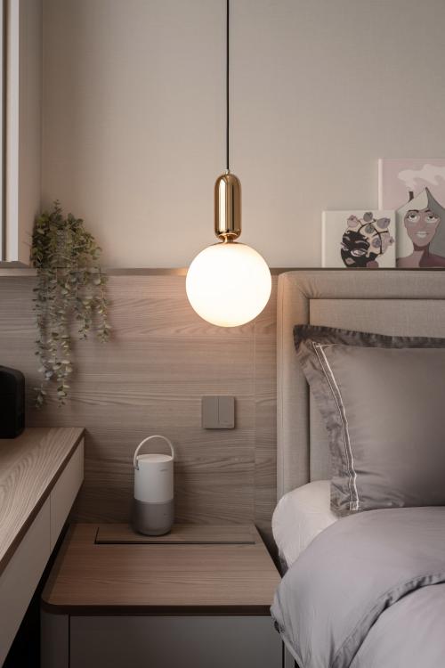 Modern Kids Room at The Trillium
