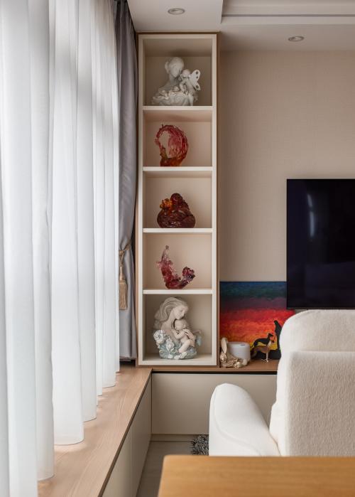 Scandinavian Living Room at 293c bukit batok