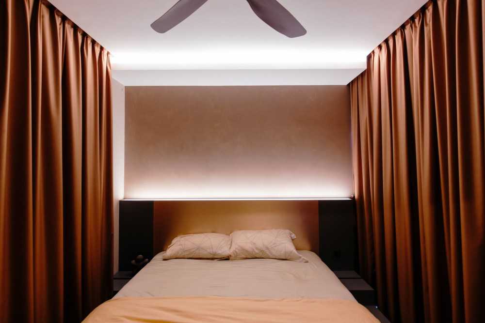 Luxe Suite @ Lush Acres