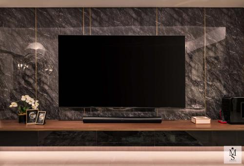 Modern Gaming Room at 229 Tampines