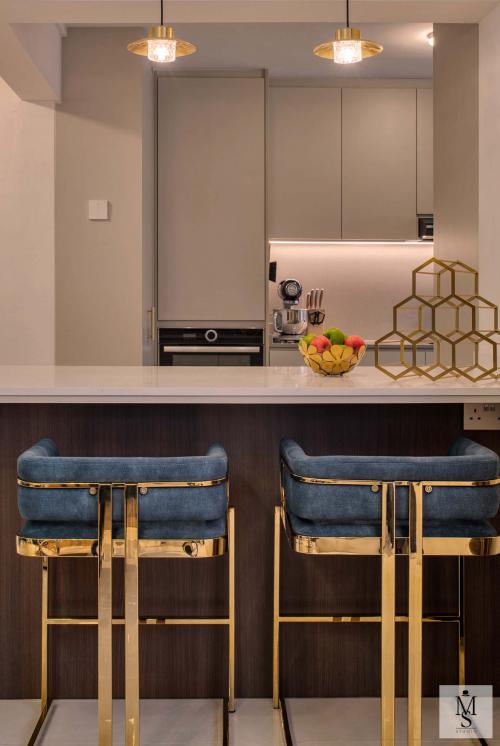 Modern Kids Room at 229 Tampines