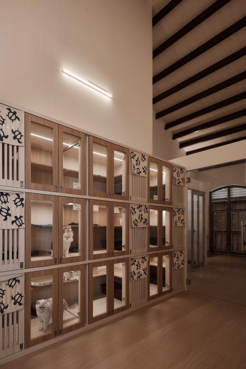 Scandinavian Retail at Geyland Road