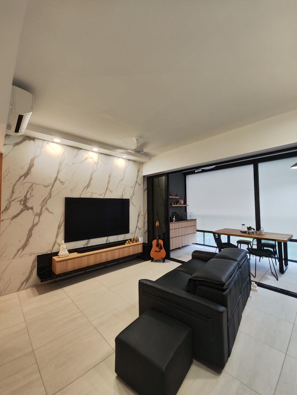 Woodleigh Residences