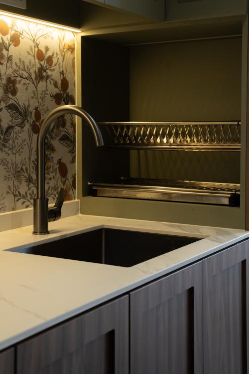 Country Kitchen at House Everything S3 EP03