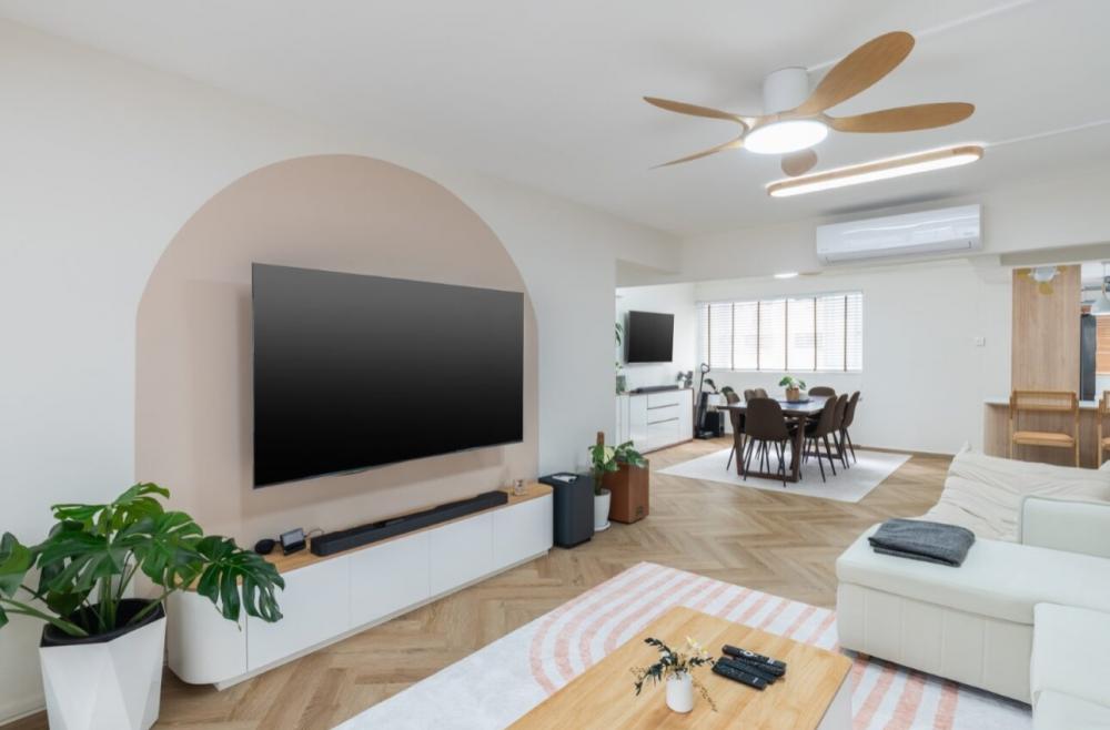 5-Room HDB