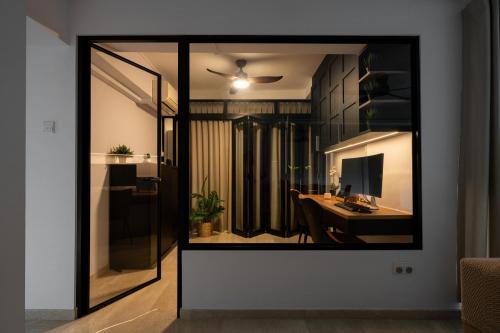 Industrial Home Office at Jurong West