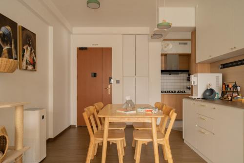 Modern Pantry at Yishun Street 31