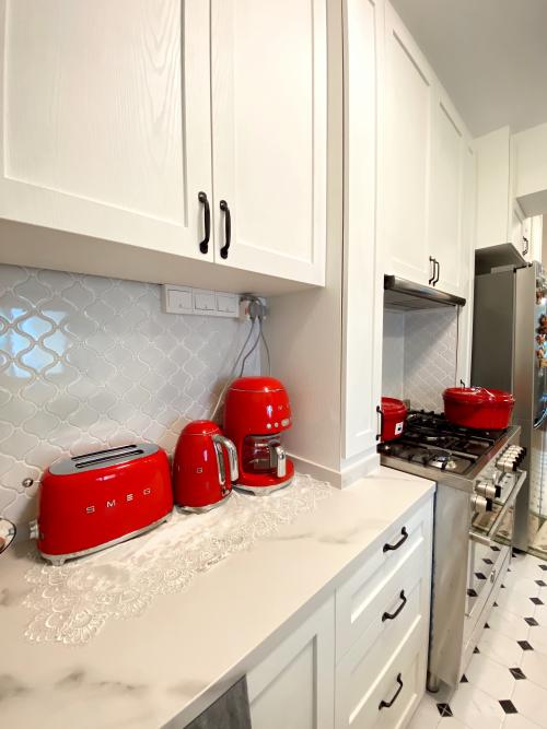 Vintage Pantry at Bedok North