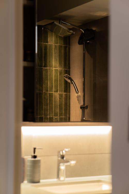 Scandinavian Bathroom at Tampines Greenverge