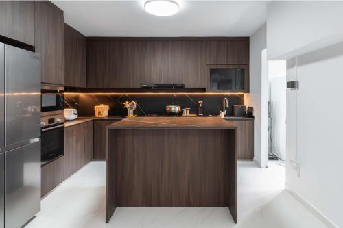 Vintage Kitchen at 640 Bedok Reservoir Rd
