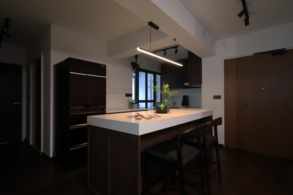 4 Room BTO @ Sengkang