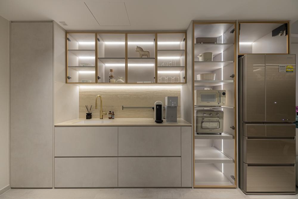 Q Bay Residences