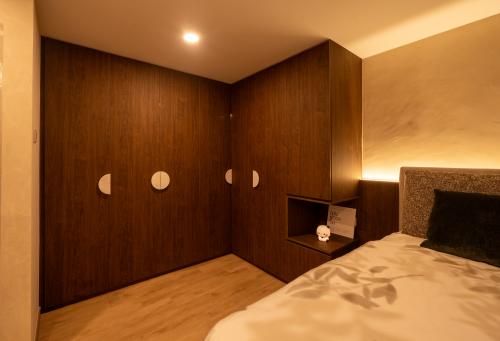 Contemporary Bedroom at 311, Ubi Ave 1