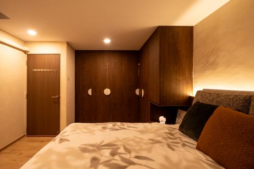 Contemporary Bedroom at 311, Ubi Ave 1