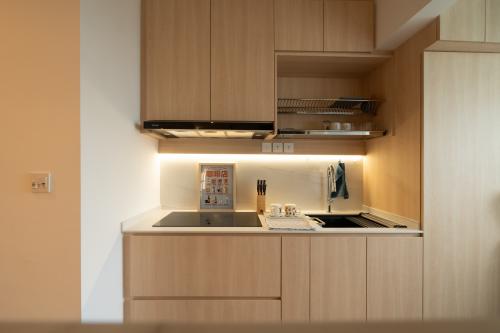 Scandinavian Kitchen at 113C Mc Nair Road
